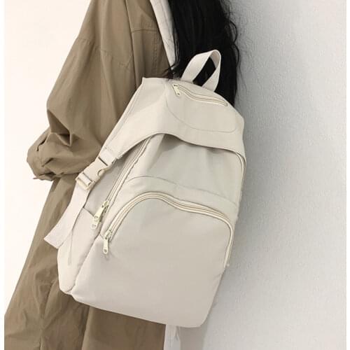 JOYPESSIE Men's Black Bags