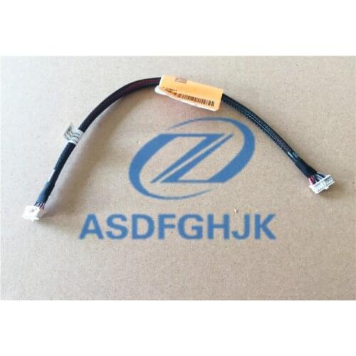 FOR Dell Server r730xd 12 Bay BP backplane signal cable POWEREDGE Cable Assembly CN-0GWTK4 0GWTK4 GWTK4 100% test ok