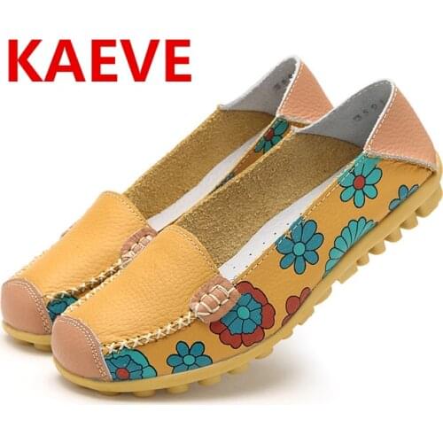 Женские мокасины KAEVE China At AliExpress