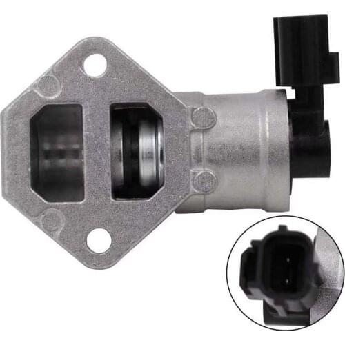 Auto Idle Air Control Valve 1F2220660 Fit FORD Ranger Explorer Mazda B4000 4.0