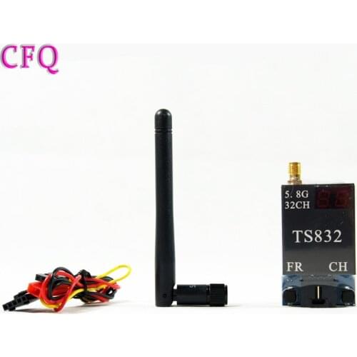 Ormino quadcopter fpv 5.8g 600mw transmitter ts832 boscam 5.8ghz fpv system combo 5.8g 600mw transmitter rc drone diy