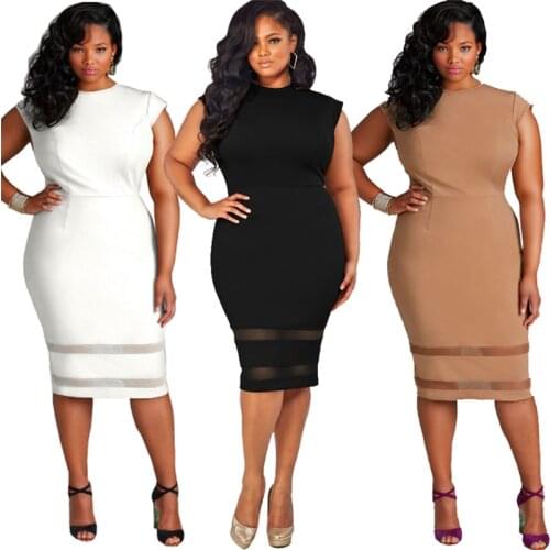 Mike is Long Summer Dresses