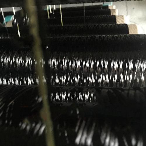 4000MPa 3K Carbon Fiber tow filament Yarn thread tape 50m Length