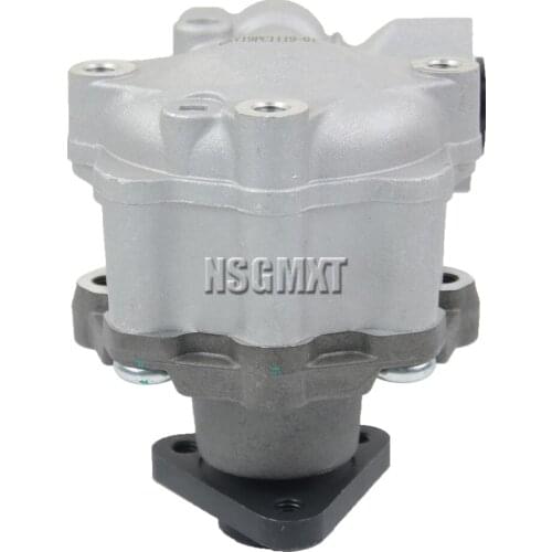 AP01 Power Steering Pump for VW Touraeg (7P5) Porsche Cayenne 7P6422154B 2010-2018 CVWA CRVA CNRB CATA Steering Hydraulic Pump