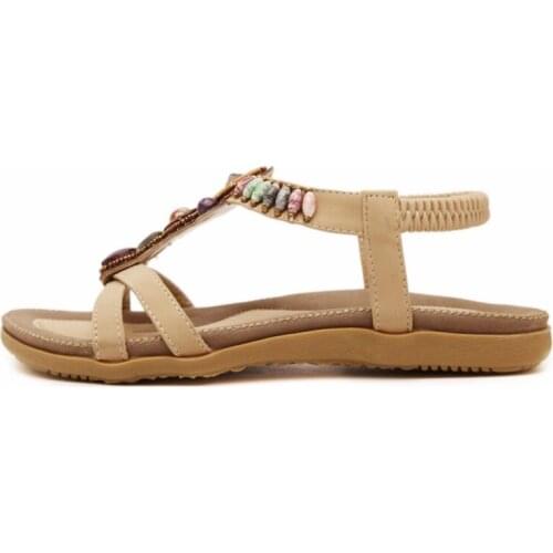 Women sandals fashion shoes women summer style women shoes flat comfortable slippers