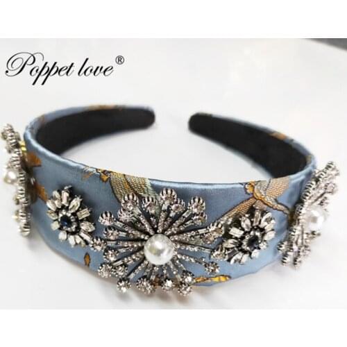 Gorgeous Bridal Crown Zircon Wedding Tiaras Crystal Princess Crowns Wedding Hair Accessories coroa de noiva