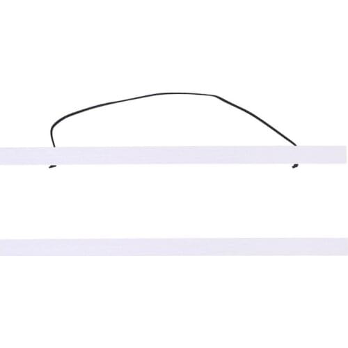 Magnetic Poster Hanger Frame Magnet Canvas Artwork Poster Hangers Frames Hanging