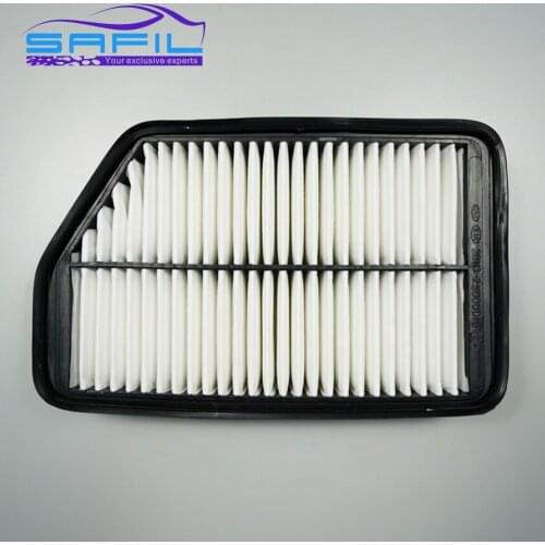 Air filter for 2010- KIA SPORTAGE 2.0 , 2010- HYUNDAI ix35 / i30 2.0 oem:28113-2S000 #SK237