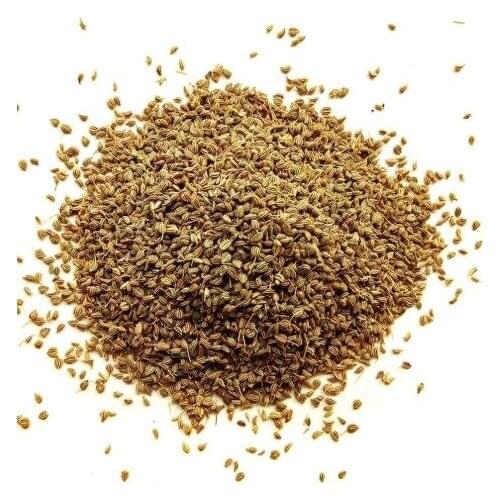 High Quality Pure Apium Graveolens -Celery Seeds 100 Gr Free Shipping Free Shipping