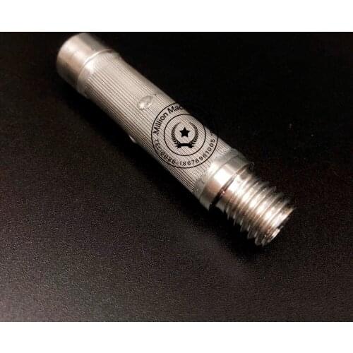 Excavator parts Kobelco sk350-8 pilot filter assembly car accessories