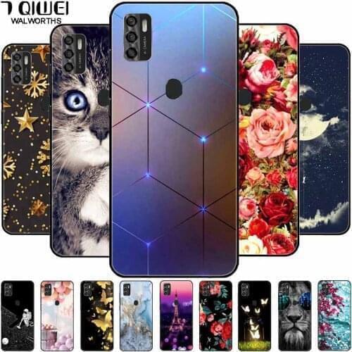 7 QIWEI Blackview Phone Cases