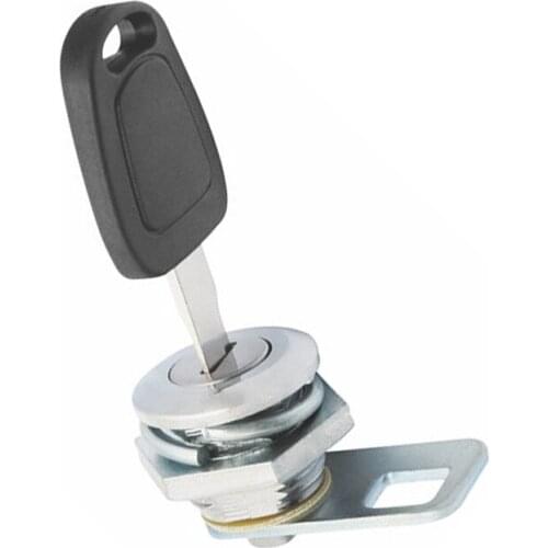 Excavator Accessories Door Lock cylinder Lock cylinder Excavator Accessories DH55 60