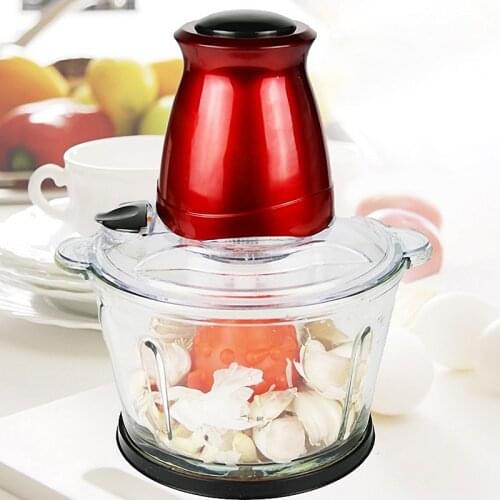 Electric Meat Grinder Garlic Peeling Machine Household Mult-functional Ginger And Garlic Fruit Garlic Peeler Grinder