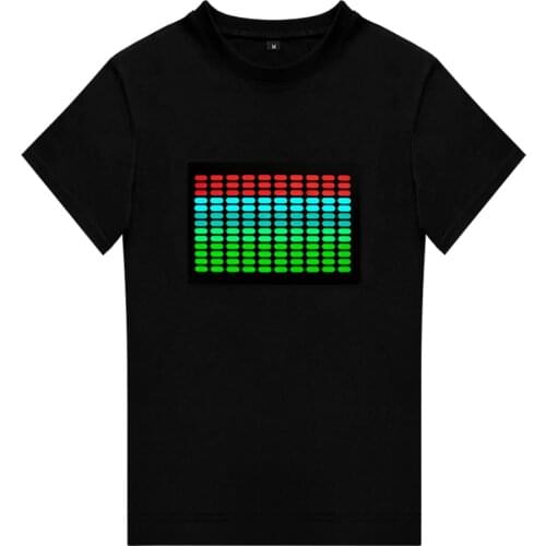 ENXIDENG Men's T-Shirts