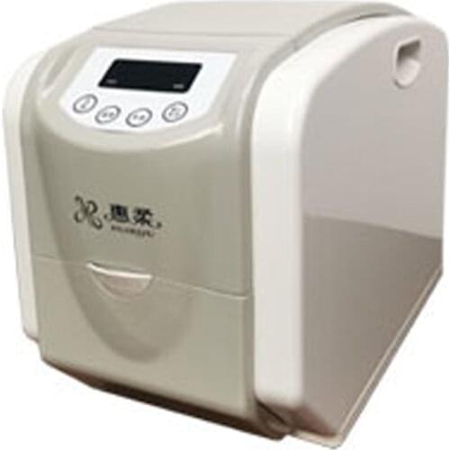 Hot and cold wipes machine Business Hotel KTV Internet cafes foot bath universal towel machine Baby wipes machine heater