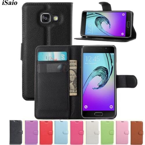 iSaio Phone Cases Samsung Galaxy A3 2016