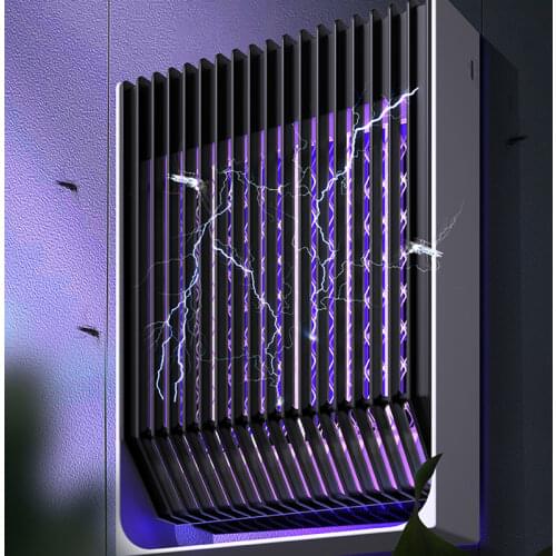 KAILIYA Mosquito Lamps