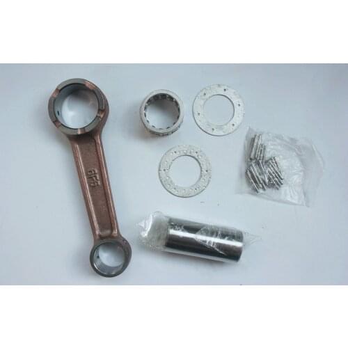 Connecting Rod Kit for Yamaha Parsun 40HP Outboard boat Engine motor 40F 40G Model brand new aftermarket parts 6F5-11651-00