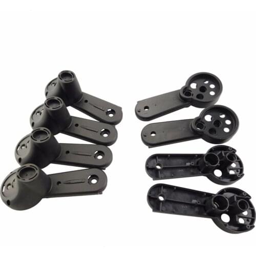 Motor Cover Mount For VISUO XS809HW XS809W XS809 Angle Camera Selfie Foldable RC Quadcopter Drone