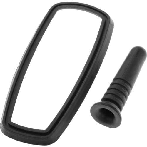 Roof Antenna Mast Cover Tip Base Gasket Set for Mercedes C/CLK/E 2108270031