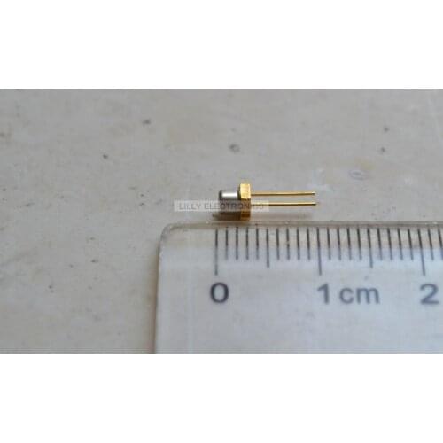 405nm 200mw CW Pomax 350mW Violet/Purple Laser Diode LD SLD3237VF