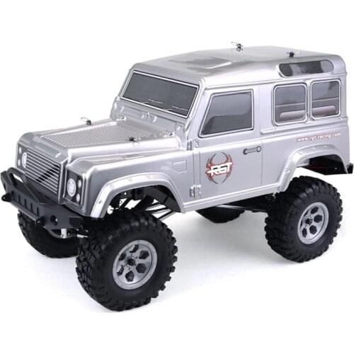 RGT Radio-controlled Toys