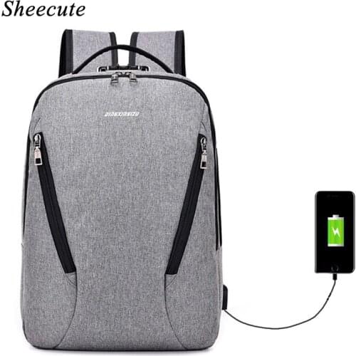 Children School Bags Casual Waterproof Laptop Backpacks Boys and Girls School Bags USB Charging Anti-theft Kids Travel Backpack