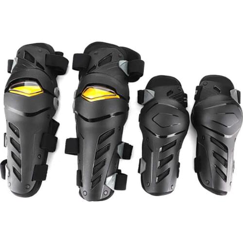 VGEBY Moto Knee Pads
