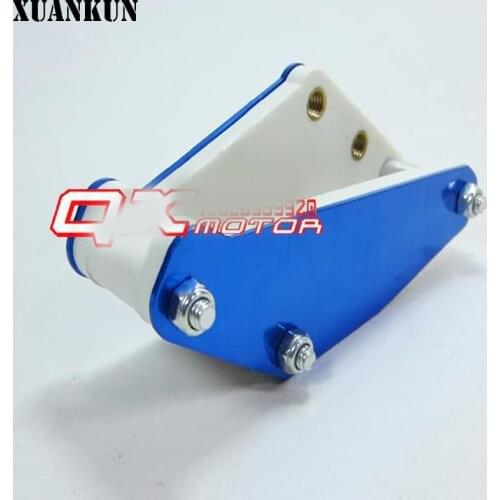XUANKUN CRF50 CRF70 Off - Road Motorcycle Accessories Chain Drag Device Chain