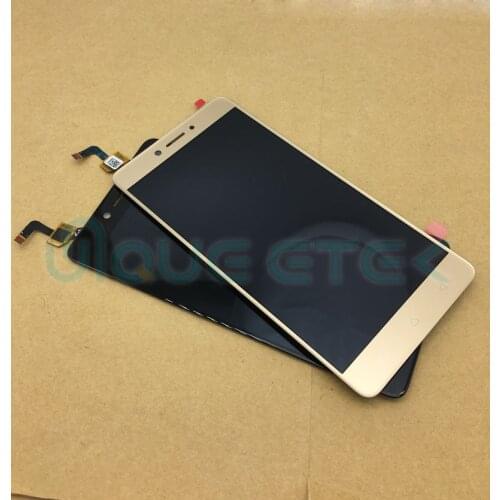 Tested For Lenovo K6 Note K53A48 LCD Display Touch Screen Digitizer Assembly For Lenovo K6 NOTE LCD Sensor Panel Replacement