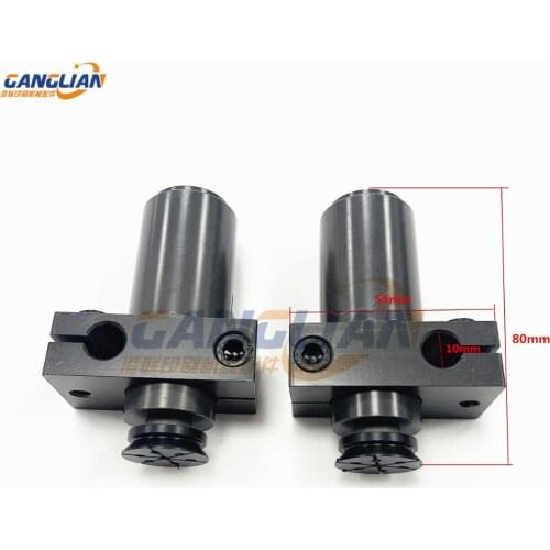 1 Pair KBA Sucker KBA105 Forwarding Sucker