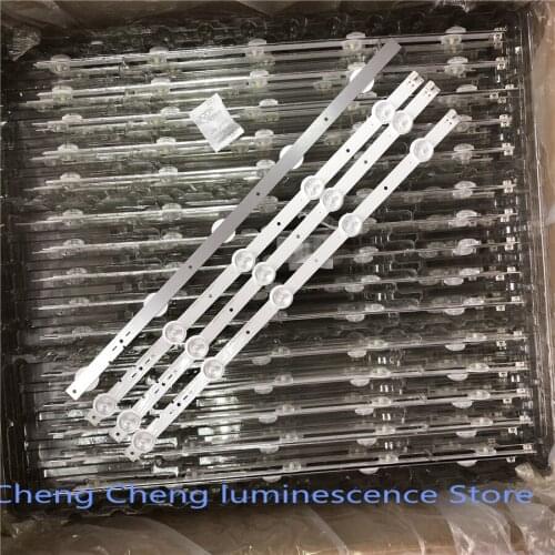 20Pieces/lot 395mm LED Backlight Lamp strip 5leds for Sony 40 inch TV KLV-40R470A KDL-40R473A SVG400A81 REV3 121114 S400H1LCD-1