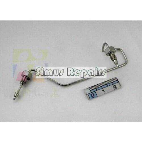 228-45592-91 Pipeline Japan Shimadzu LC-20AB Pump Pipe PIPING B-A-L ASSY