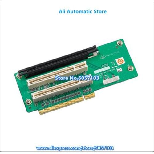 AIMB-RP3PF PCI Board Switchboard