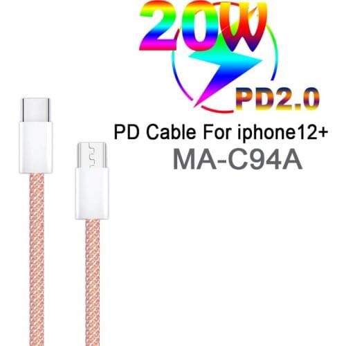 BESY Mobile Phone Charging Cables