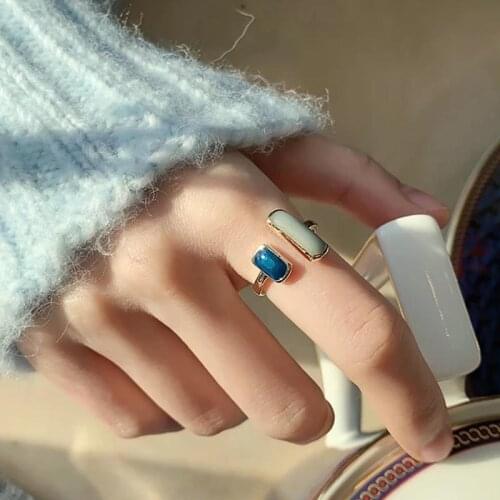 D&D Big Rings