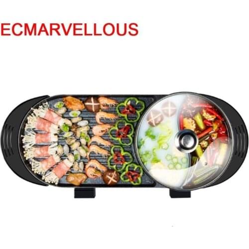 Steak electric household roast cooking kitchen outdoor fish bbq grill roaster machine hotplate bakeware baking pan tool oven