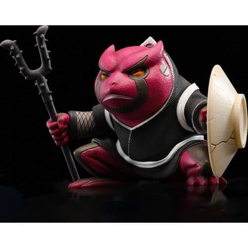 Toad GK Limited Statue Figure