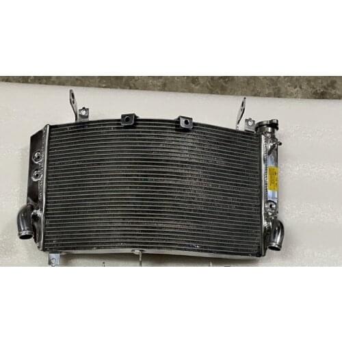 Golpher Aluminium Water Radiator for Yamaha R1 R1M R1S 2015-2017 MT-10