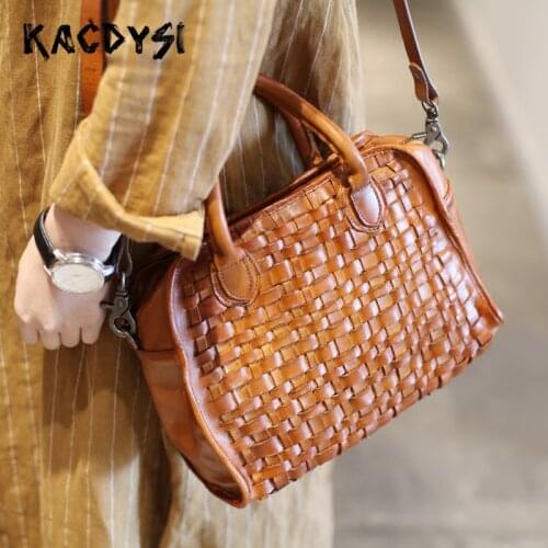Женские вязаные сумки KACDYSI China At AliExpress