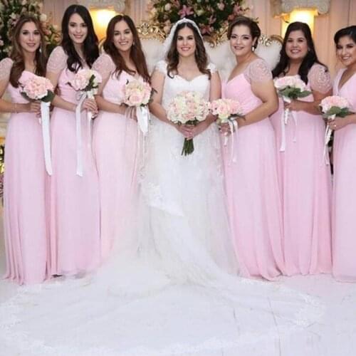 Likedpage Bridesmaid Dresses