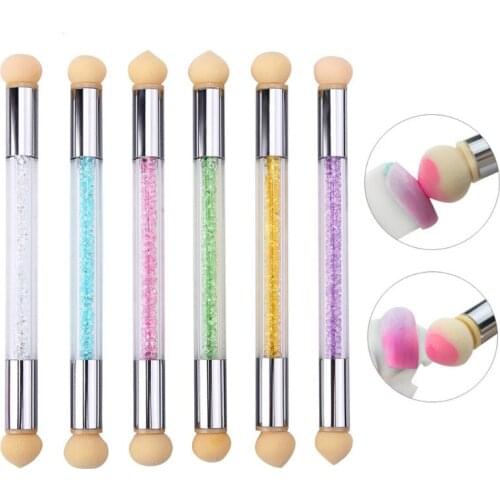 LiLiYaLi Products For Manicure And Pedicure