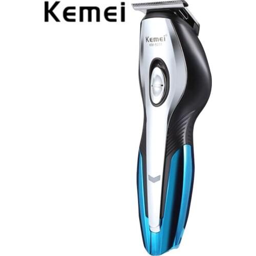 Kemei Electric Hair Clipper USB Charging Beard Mens Shaver Shaving Machine Cordless Haircut Rechargeable Hair Nose Trimmer F30