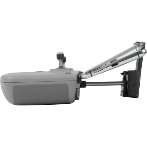 Mavic Air 2 Remote Control Smartphone Extended Bracket Mount for DJI Mavic Air 2 Accessories