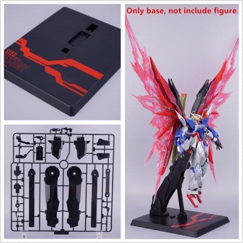 Dragon Momoko Base for Bandai 1:100 MG MB ZGMF-X42S SEED Destiny Gundam