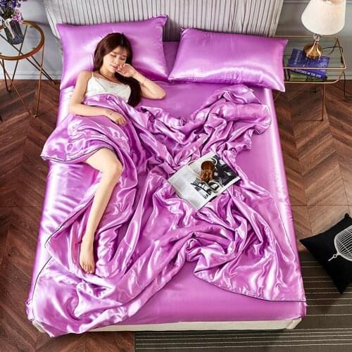 Blanket Soft Premium Summer Air Conditioning Quilt Blanket Thin Quilt Smooth Blankets Solid Comforter Bed Cover Throw Blanket