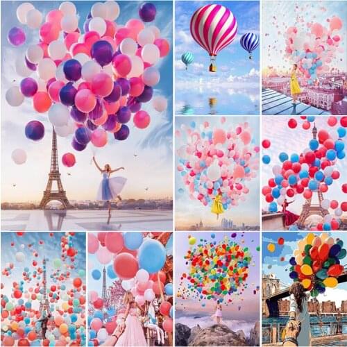 DIY 5D Handmade Diamond Anime Mosaic Needlework Painting Full Drill Embroidery Cross Stitch Kit Wall Artwork Gifts