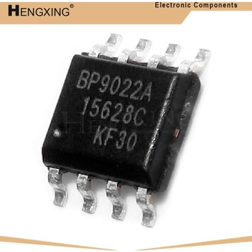 10piece BP9022A BP9022 SOP-8 new original In Stock