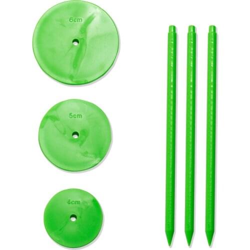 Practical Rhinestones Picking Up Cross Stitch Fittings Tray Painting Diamond Painting Point Drill Tools DIY Drill Roller Kit