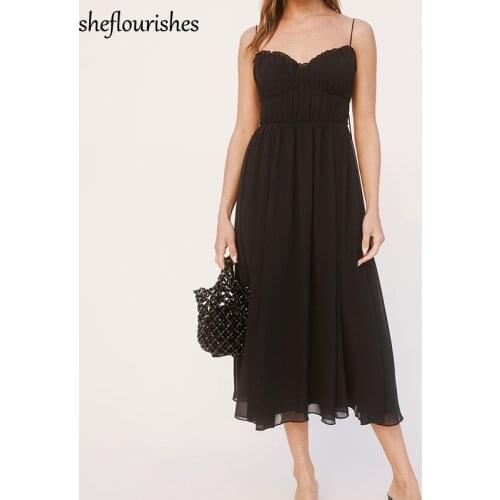 Длинные летние платья Sheflourishes China At AliExpress